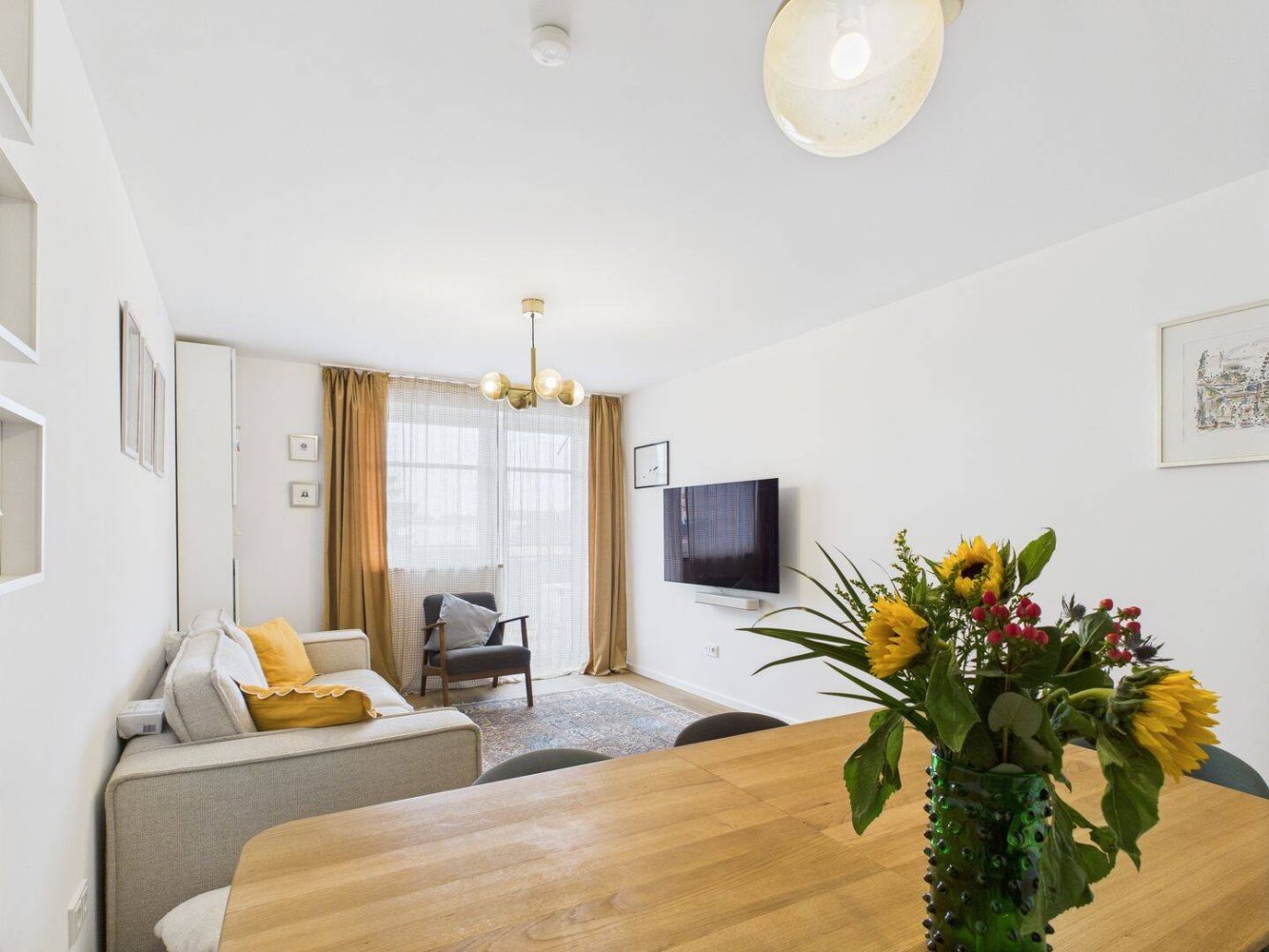 2 bedrooms Apartment in Munich, Germany No. 240364