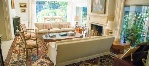 Вилла с 8 спальнями в Михас, Испания № 187719 8