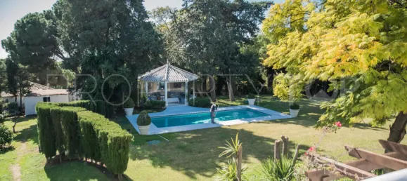 Вилла с 8 спальнями в Михас, Испания № 187719 5