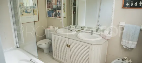 Вилла с 8 спальнями в Михас, Испания № 187719 15