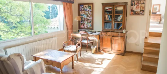 Вилла с 8 спальнями в Михас, Испания № 187719 26