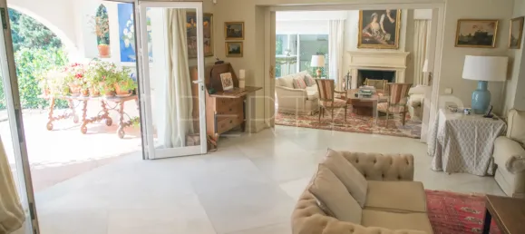 Вилла с 8 спальнями в Михас, Испания № 187719 7