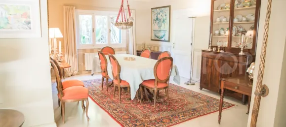 Вилла с 8 спальнями в Михас, Испания № 187719 9