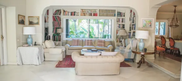 Вилла с 8 спальнями в Михас, Испания № 187719 10