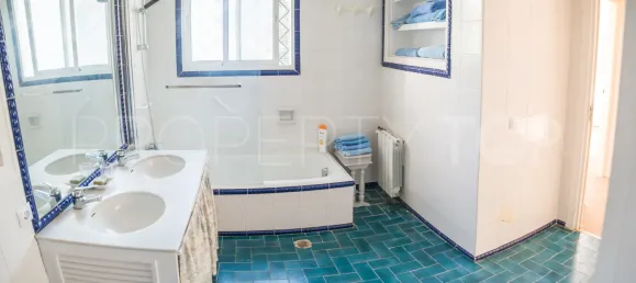 Вилла с 8 спальнями в Михас, Испания № 187719 18