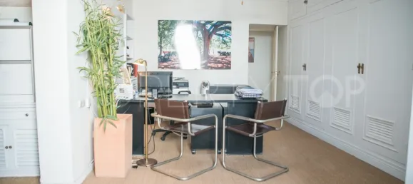 Вилла с 8 спальнями в Михас, Испания № 187719 32