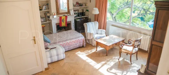 Вилла с 8 спальнями в Михас, Испания № 187719 24