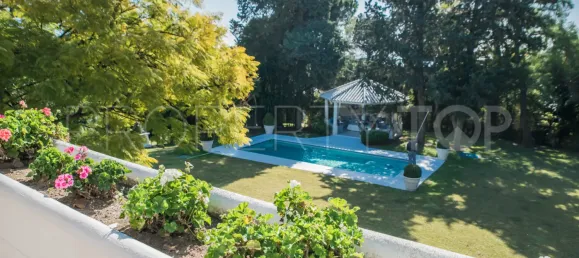 Вилла с 8 спальнями в Михас, Испания № 187719 4