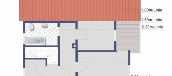 Casa de 3 dormitorios en Heilbronn, Germany No. 328362 15