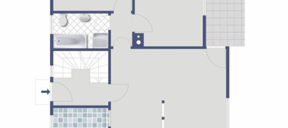 Casa de 3 dormitorios en Heilbronn, Germany No. 328362 14