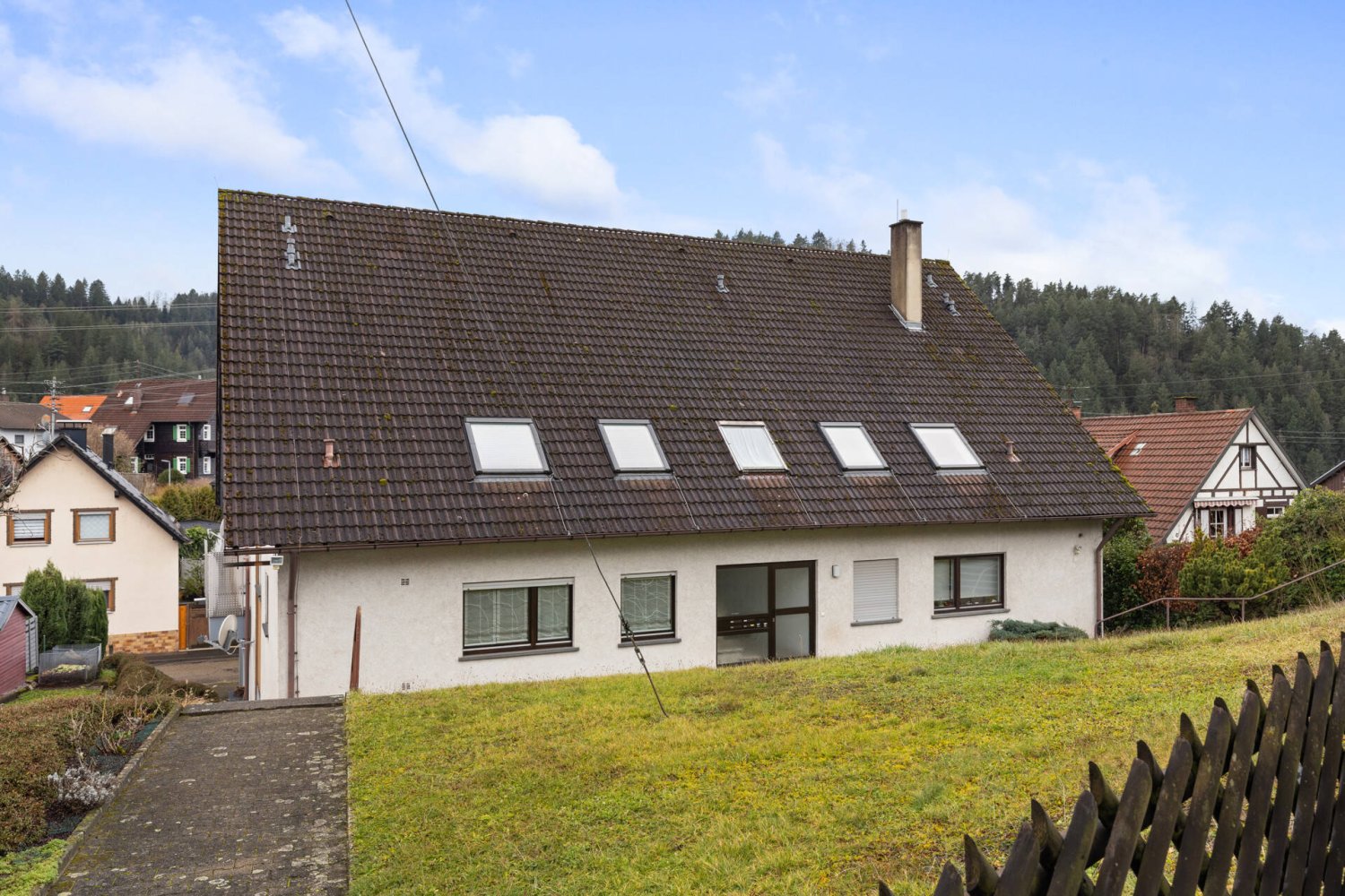 Apartamento T2 em Rastatt, Germany N.º 65343