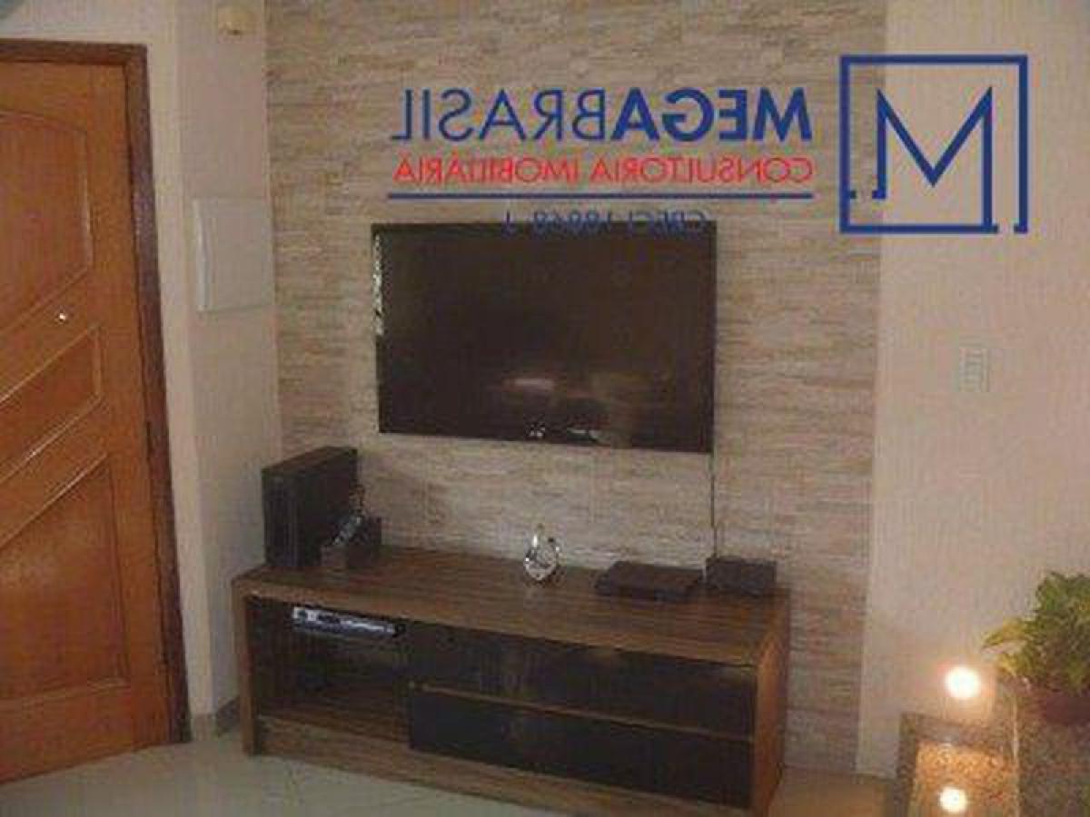 2 chambres Maison à Sao Paulo, Brazil No. 436823