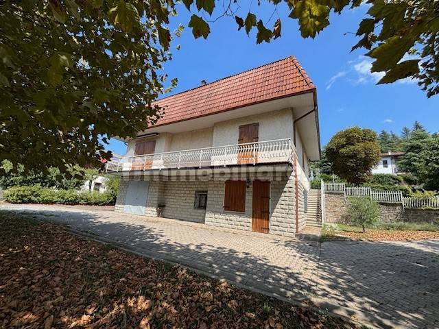 6 bedrooms Villa in San Benedetto Val di Sambro, Italy No. 349745