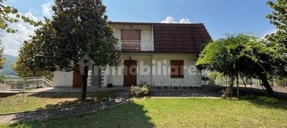 6 غرف نوم فيلا في San Benedetto Val di Sambro, Italy رقم 349745 50