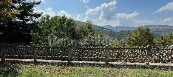 6 غرف نوم فيلا في San Benedetto Val di Sambro, Italy رقم 349745 49