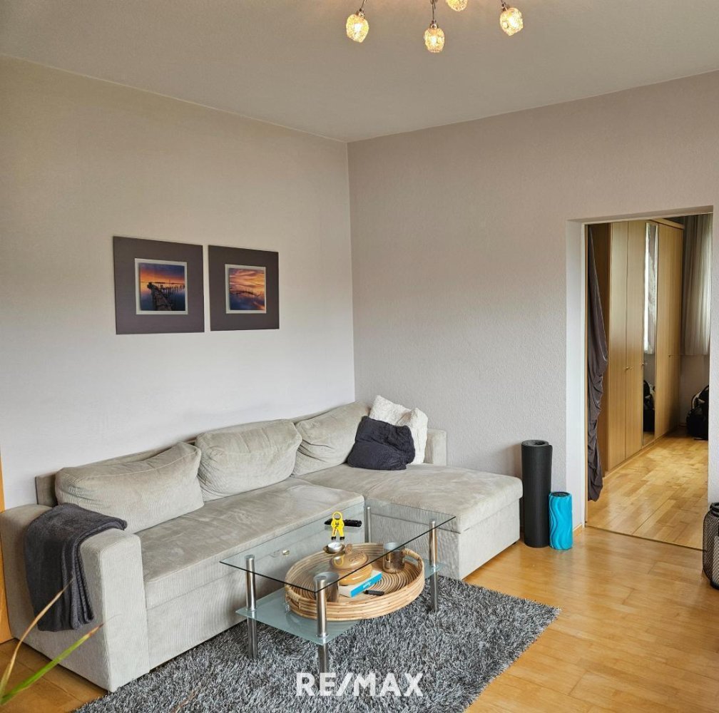 3-Zimmer Wohnung in Zell am See, Austria, Nr. 146438