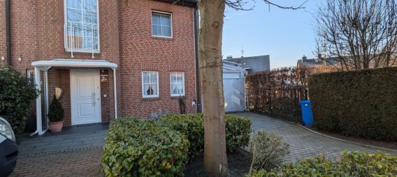 Moradia em banda T4 em Essen, Germany N.º 109730 2