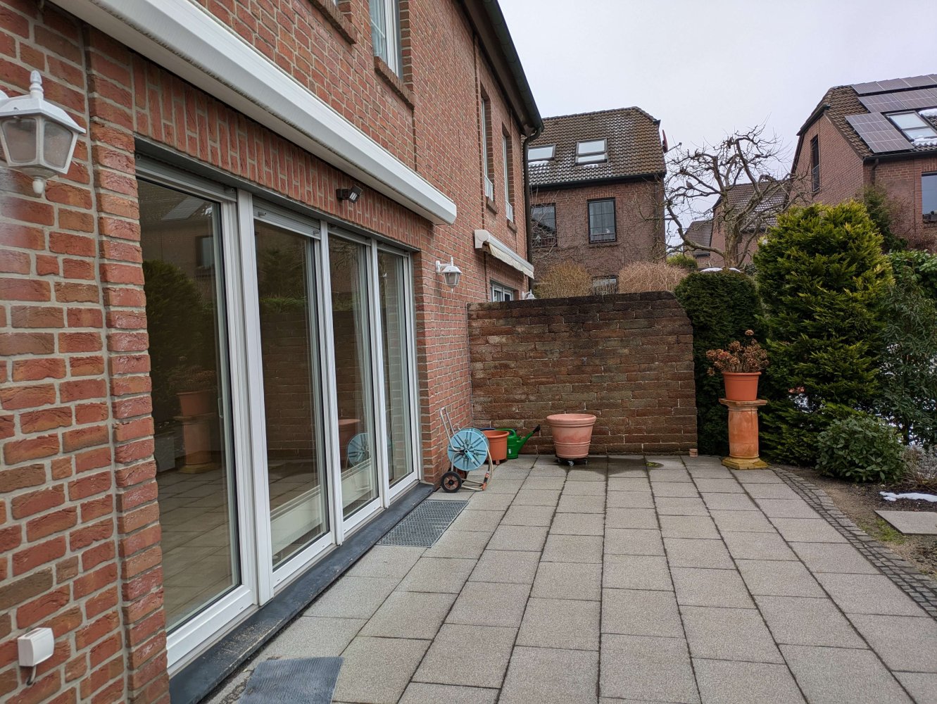 Moradia em banda T4 em Essen, Germany N.º 109730