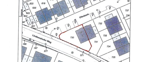 Moradia em banda T4 em Essen, Germany N.º 109730 23