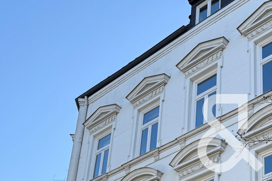  بناية في Altona, Germany 824متر مربع رقم 371153