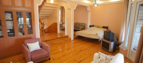 Villa 4+1 in Alanya, Turkey, Nr. 33615 11