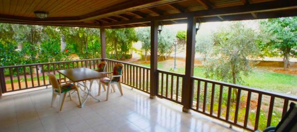 Villa 4+1 in Alanya, Turkey, Nr. 33615 18