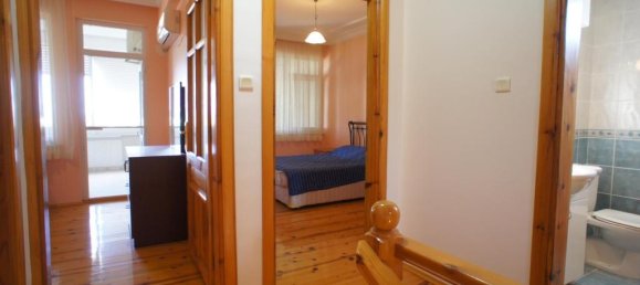 Villa 4+1 in Alanya, Turkey, Nr. 33615 7