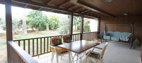 Villa 4+1 in Alanya, Turkey, Nr. 33615 4