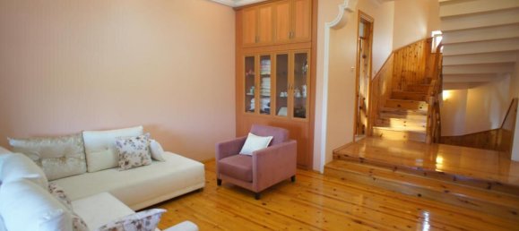 Villa 4+1 in Alanya, Turkey, Nr. 33615 13