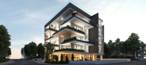 2 bedrooms Apartment in Larnaca, Cyprus No. 22479 10