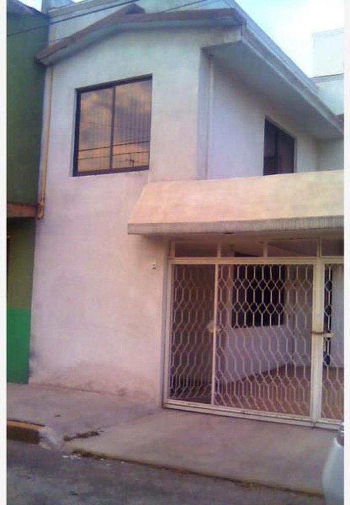 4 غرف نوم منزل في Ciudad Nezahualcoyotl, Mexico رقم 223397