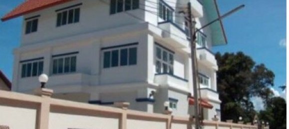 5 bedrooms Cafe / restaurant in Pattaya, Thailand No. 19873 2