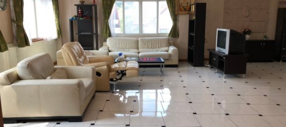 5 bedrooms Cafe / restaurant in Pattaya, Thailand No. 19873 4