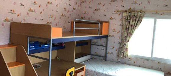 5 bedrooms Cafe / restaurant in Pattaya, Thailand No. 19873 10