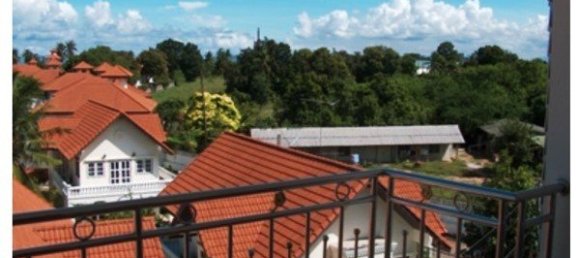 5 bedrooms Cafe / restaurant in Pattaya, Thailand No. 19873 12