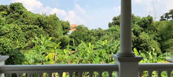 5 bedrooms Cafe / restaurant in Pattaya, Thailand No. 19873 13