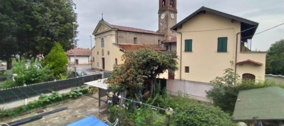 3 rooms House in Pinerolo, Italy No. 17188 17