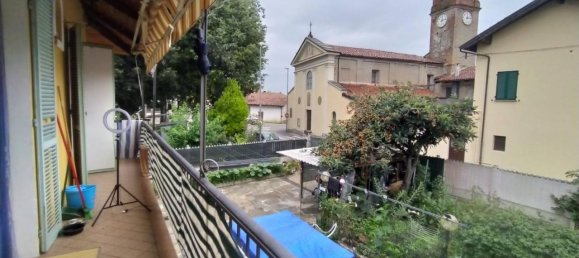 3 rooms House in Pinerolo, Italy No. 17188 16