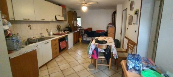 3 rooms House in Pinerolo, Italy No. 17188 10