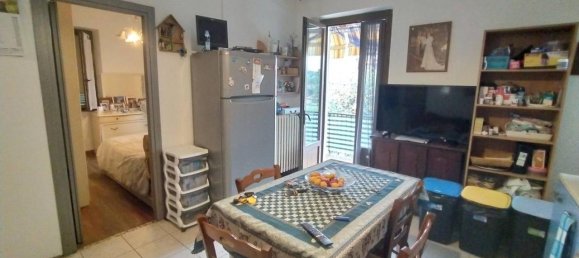 3 rooms House in Pinerolo, Italy No. 17188 3