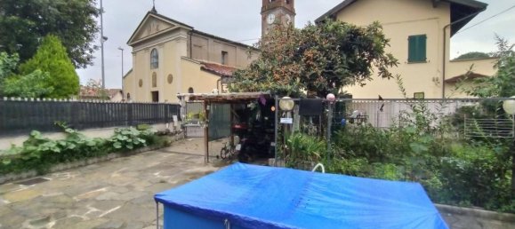 3 rooms House in Pinerolo, Italy No. 17188 18