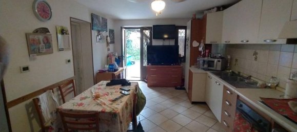 3 rooms House in Pinerolo, Italy No. 17188 11