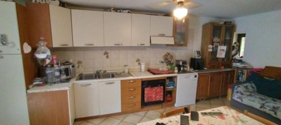 3 rooms House in Pinerolo, Italy No. 17188 12