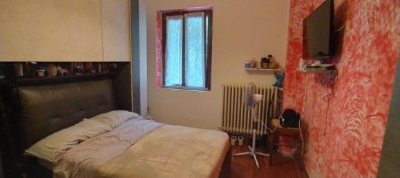 3 rooms House in Pinerolo, Italy No. 17188 8