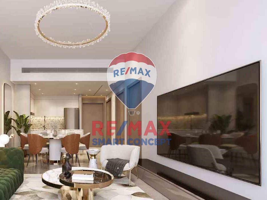 1 bedroom Apartment in Al Reem Island, UAE No. 36603