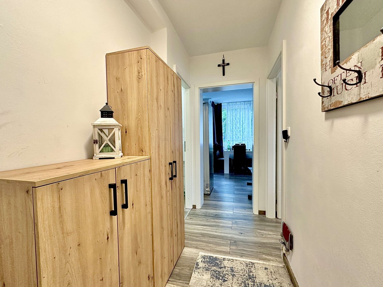 2 rooms Apartment in Hanover, Germany No. 247945