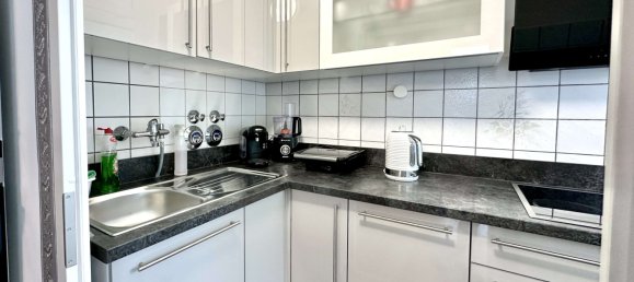 2 rooms Apartment in Hanover, Germany No. 247945 4