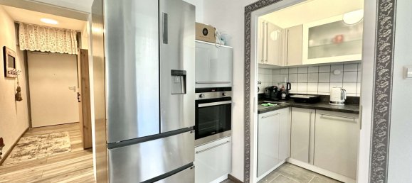 2 rooms Apartment in Hanover, Germany No. 247945 3