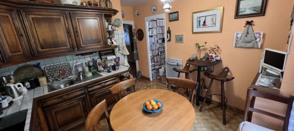 Villa T3 em Saint-Cheron, France N.º 180848 4