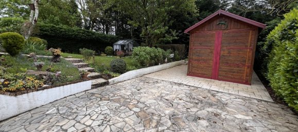 Villa T3 em Saint-Cheron, France N.º 180848 11